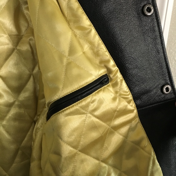 MISTER MRSFC Varsity Jacket Series: 02 - Picture 5 of 8